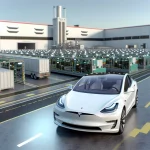 테슬라 자율주행 AI 칩 개발 현황 2026 – 최신 전략과 핵심 변화 총정리