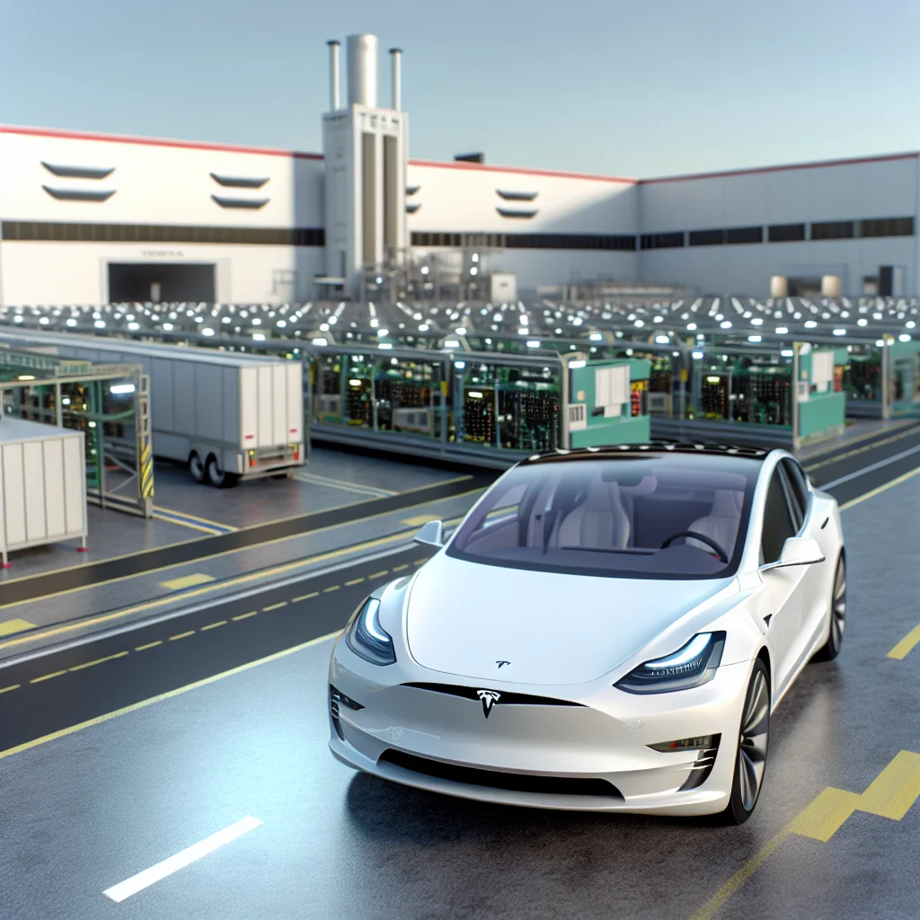 테슬라 자율주행 AI 칩 개발 현황 2026 – 최신 전략과 핵심 변화 총정리