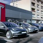 테슬라 유럽 판매 부진 2026 주가 영향과 오너가 알아야 할 변화