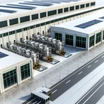 테슬라 TeraFab 반도체 칩 생산 전략 2026, 머스크의 AI·배터리 미래 직접 살펴보기