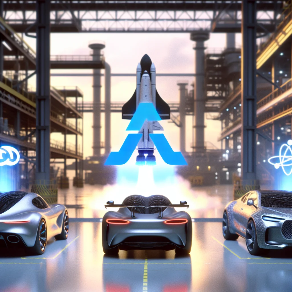 테슬라 스페이스X xAI 합병 추진 2026, 머스크의 사업 재편 핵심 포인트