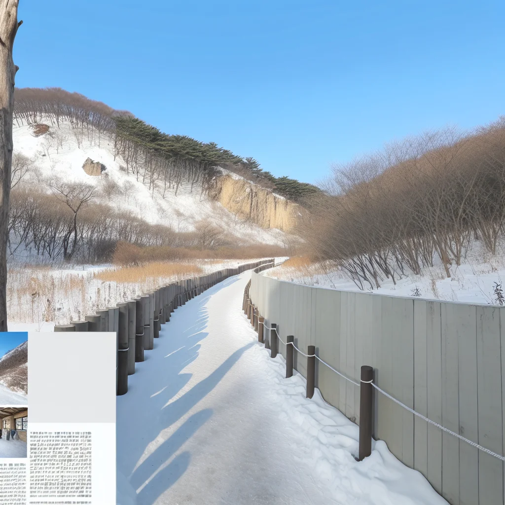 경기도 가볍게 다녀오기 좋은 여행지 추천 – 곤지암에서 하루 완벽하게 보내는 법