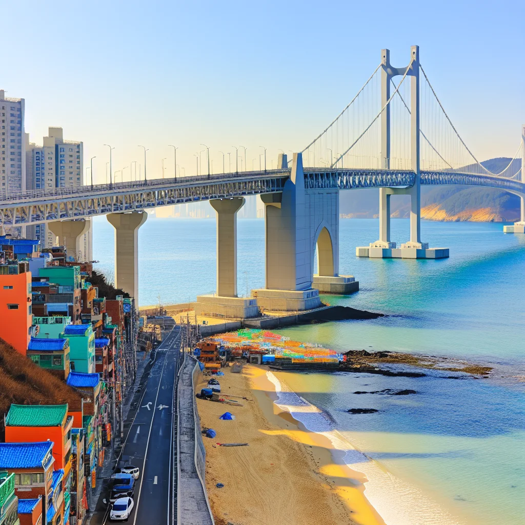 2월 부산 인생샷 명소 추천 – 겨울에도 예쁜 사진 남기는 핫스팟 총정리