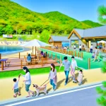 강릉 가족 반려동물 체류형 여행상품 2026 – 55% 할인 혜택과 실속 여행법