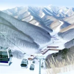 겨울 강원도 여행지 추천 용평 리조트 스키장, 제대로 즐기는 법 총정리