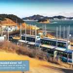 2월 거제도 여행 추천 차 없이 명소 총정리 – 대중교통으로 즐기는 겨울 바다