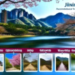 전북 진안 2026 방문의 해 여행지 추천 – 꼭 알아야 할 다섯 가지 매력